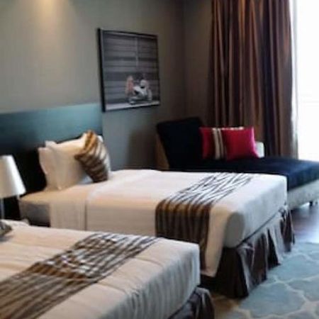 Riverside Melaka @ Shore Residences Екстер'єр фото