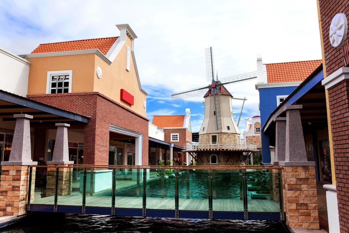 Riverside Melaka @ Shore Residences Екстер'єр фото